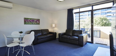 Manuka Park Serviced Apartments - Darwin Tourism 35