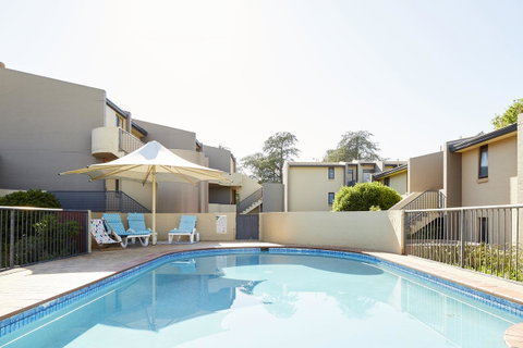 Manuka Park Serviced Apartments - Darwin Tourism 31