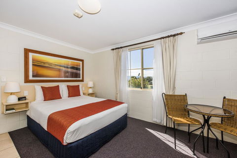 Soldiers Motel - Darwin Tourism 22
