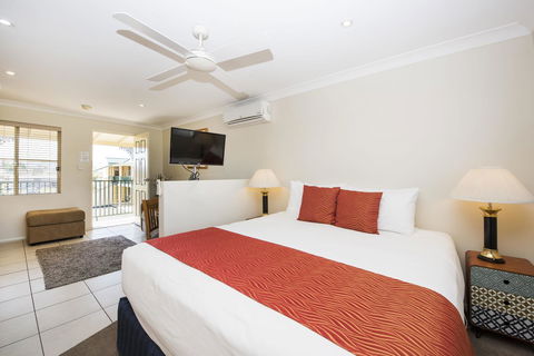Soldiers Motel - Darwin Tourism 23