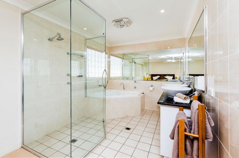 Soldiers Motel - Darwin Tourism 30