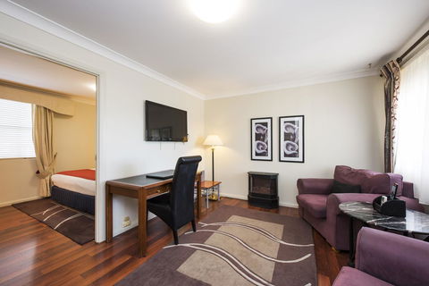 Soldiers Motel - Darwin Tourism 25