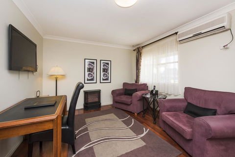Soldiers Motel - Darwin Tourism 18