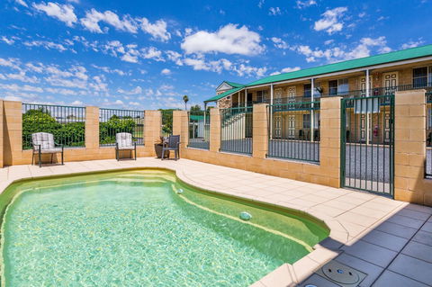 Soldiers Motel - Darwin Tourism 16