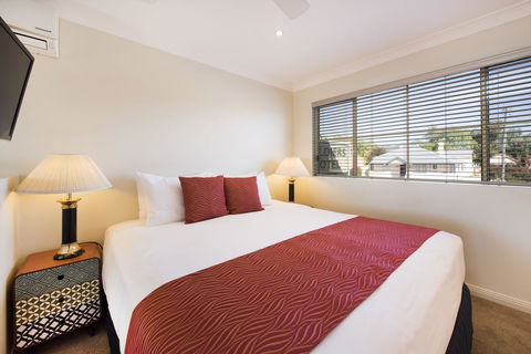Soldiers Motel - Darwin Tourism 14