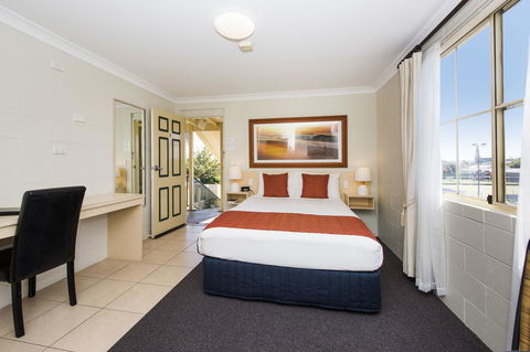 Soldiers Motel - Darwin Tourism 9