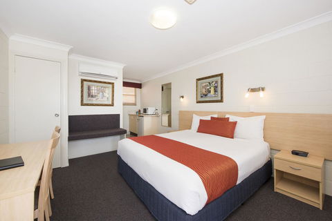 Soldiers Motel - Darwin Tourism 26