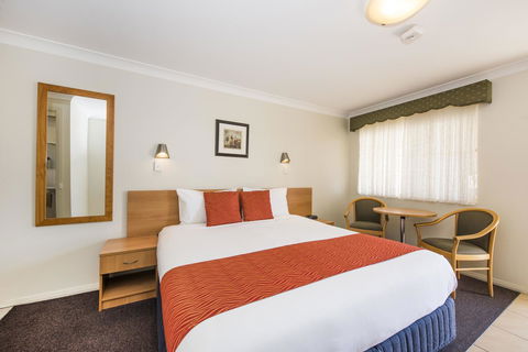 Soldiers Motel - Darwin Tourism 21