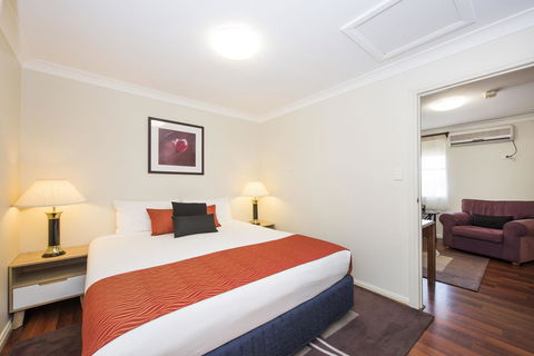Soldiers Motel - Darwin Tourism 4