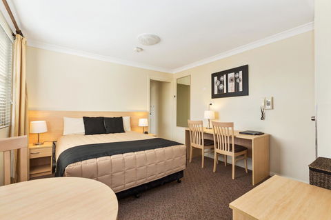 Soldiers Motel - Darwin Tourism 27