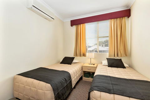 Soldiers Motel - Darwin Tourism 28