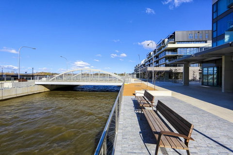 Dockside 4 Kingston ACT - Darwin Tourism 19