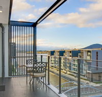 Accommodate Canberra - Dockside - Darwin Tourism