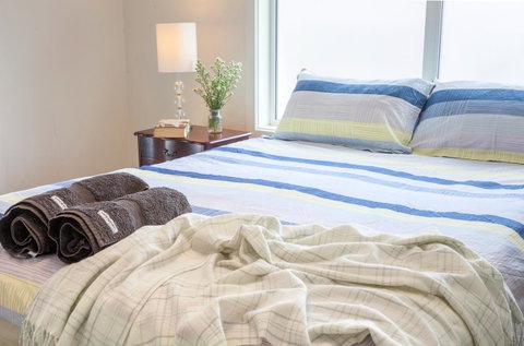 One Of A Kind Apartments - Darwin Tourism 30