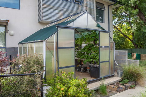 One Of A Kind Apartments - Darwin Tourism 37
