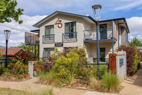One Of A Kind Apartments - Darwin Tourism 35