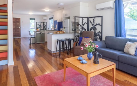 One Of A Kind Apartments - Darwin Tourism 27