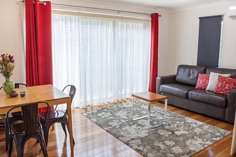 One Of A Kind Apartments - Darwin Tourism 7
