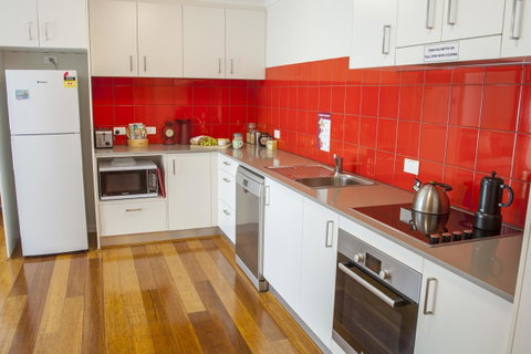 One Of A Kind Apartments - Darwin Tourism 11