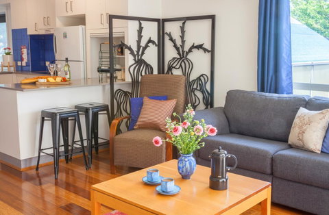 One Of A Kind Apartments - Darwin Tourism 33