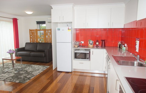 One Of A Kind Apartments - Darwin Tourism 42