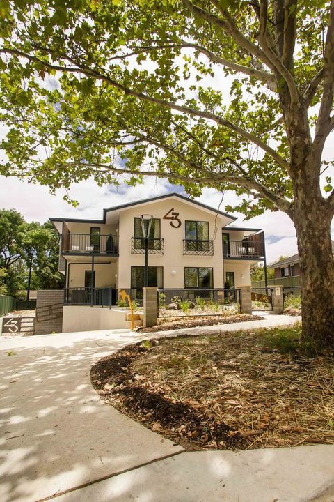 One Of A Kind Apartments - Darwin Tourism 0