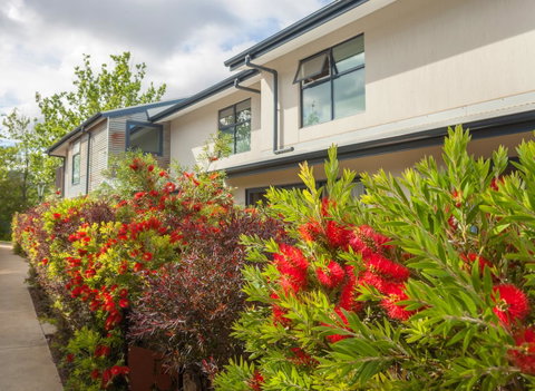 One Of A Kind Apartments - Darwin Tourism 39