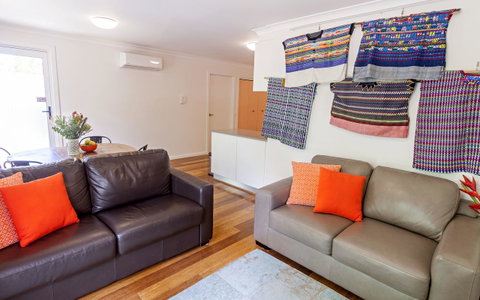 One Of A Kind Apartments - Darwin Tourism 2