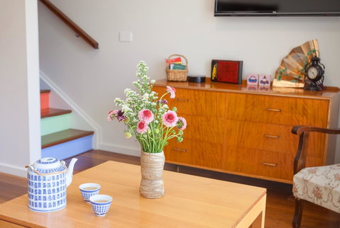 One Of A Kind Apartments - Darwin Tourism 26