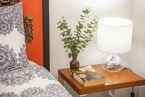 One Of A Kind Apartments - Darwin Tourism 12