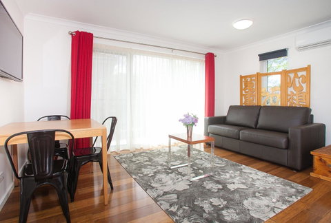 One Of A Kind Apartments - Darwin Tourism 43