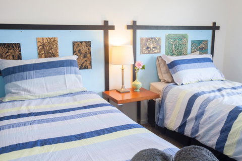 One Of A Kind Apartments - Darwin Tourism 28