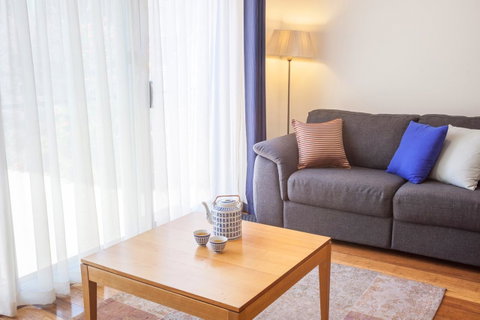 One Of A Kind Apartments - Darwin Tourism 24
