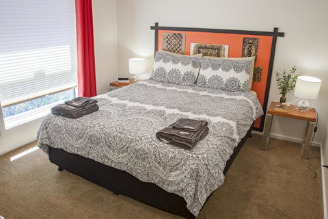 One Of A Kind Apartments - Darwin Tourism 13