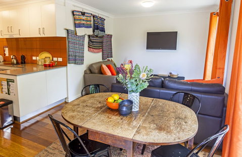 One Of A Kind Apartments - Darwin Tourism 1