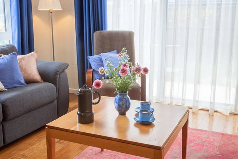 One Of A Kind Apartments - Darwin Tourism 34
