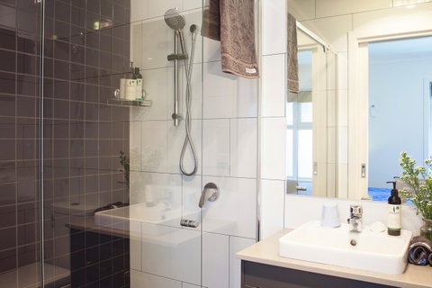 One Of A Kind Apartments - Darwin Tourism 14