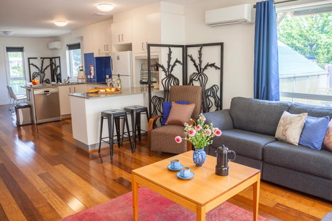 One Of A Kind Apartments - Darwin Tourism 31