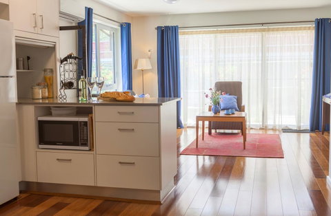 One Of A Kind Apartments - Darwin Tourism 32