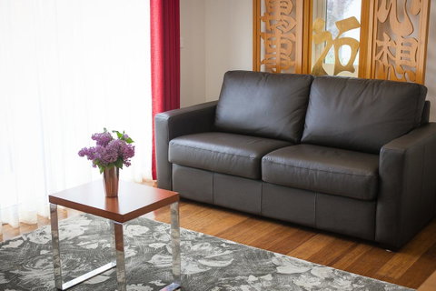 One Of A Kind Apartments - Darwin Tourism 44