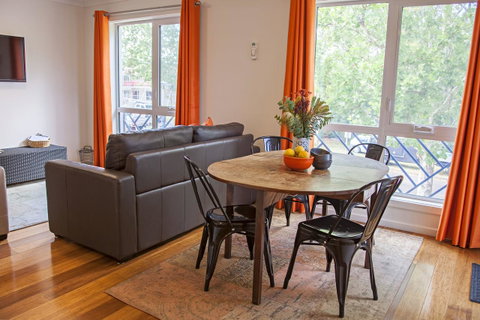 One Of A Kind Apartments - Darwin Tourism 4