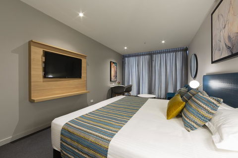 Mercure Canberra Belconnen - Darwin Tourism 9