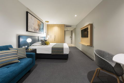 Mercure Canberra Belconnen - Darwin Tourism 13