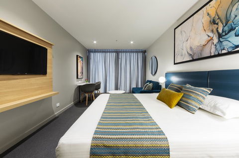 Mercure Canberra Belconnen - Darwin Tourism 3