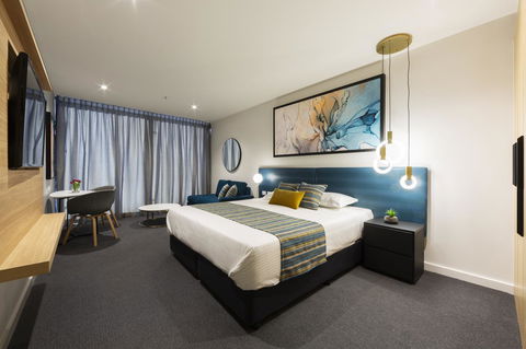 Mercure Canberra Belconnen - Darwin Tourism 4