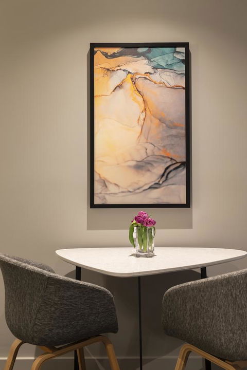Mercure Canberra Belconnen - Darwin Tourism 11