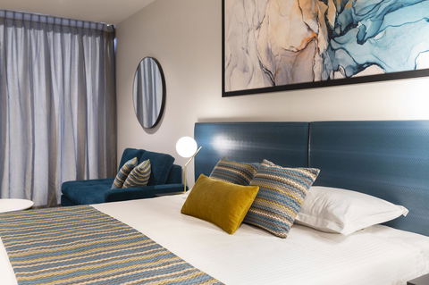 Mercure Canberra Belconnen - Darwin Tourism 10