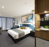 Mercure Canberra Belconnen - Darwin Tourism