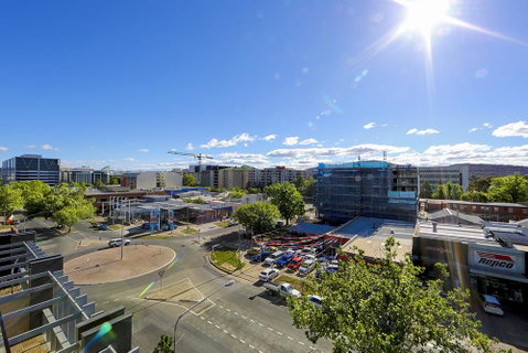 Mode 220 Braddon ACT - Darwin Tourism 10