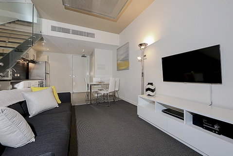 Mode 220 Braddon ACT - Darwin Tourism 12